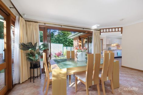 Property photo of 26A Scott Crescent Roseville NSW 2069