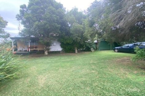 Property photo of 36 Tooth Street Nobby QLD 4360