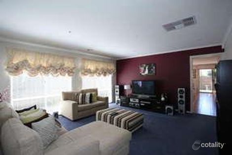 Property photo of 29 Pelham Crescent Wyndham Vale VIC 3024