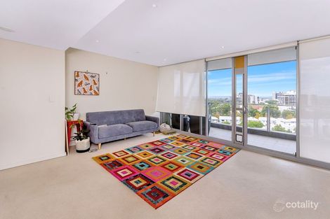 Property photo of 906/30 The Circus Burswood WA 6100