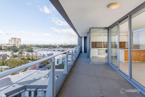 Property photo of 906/30 The Circus Burswood WA 6100