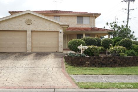 Property photo of 9 Tulip Grove Fairfield West NSW 2165