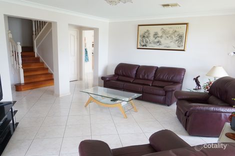 Property photo of 9 Tulip Grove Fairfield West NSW 2165