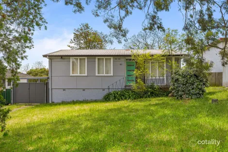 40 Anzac Pde, Muswellbrook, NSW 2333