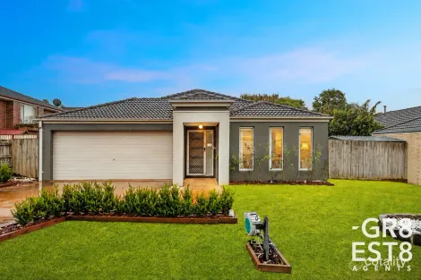 16 Avendon Ct, Narre Warren South, VIC 3805