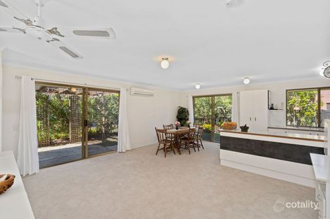 Property photo of 16 Souter Street Nerang QLD 4211