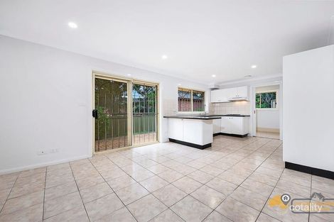 Property photo of 4/22 Hillcrest Road Quakers Hill NSW 2763