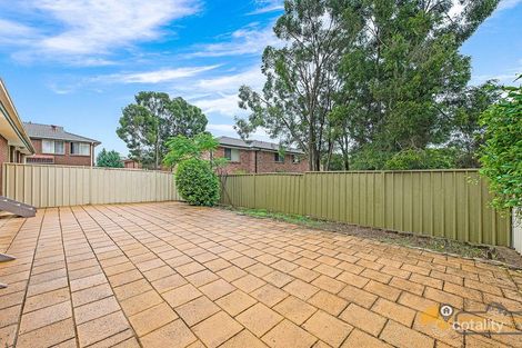 Property photo of 4/22 Hillcrest Road Quakers Hill NSW 2763