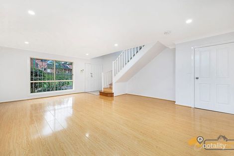 Property photo of 4/22 Hillcrest Road Quakers Hill NSW 2763