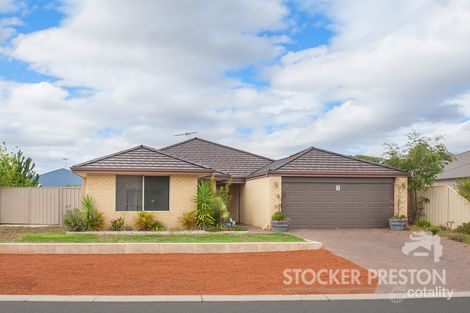 5 Cathedral Loop, West Busselton, WA 6280