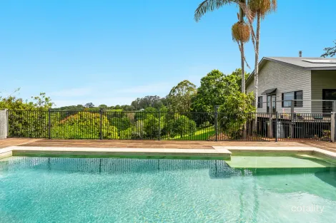Property photo of 70 Charltons Road Federal NSW 2480