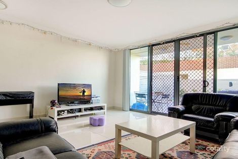 Property photo of 21/45 Forest Road Hurstville NSW 2220