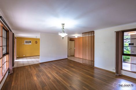 Property photo of 20 Sheahan Crescent Hoppers Crossing VIC 3029