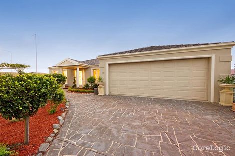 Property photo of 33 Aviemore Way Point Cook VIC 3030