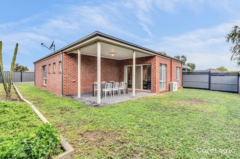 Property photo of 56 Northumberland Circuit Craigieburn VIC 3064