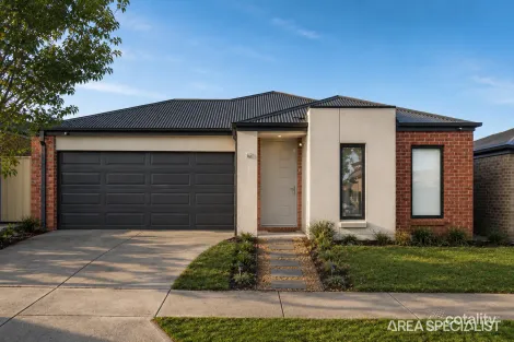 Property photo of 10 Noranda Circuit Harkness VIC 3337