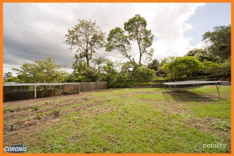 Property photo of 56 Robe Street Grange QLD 4051