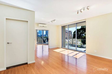 Property photo of 43/5 Tusculum Street Potts Point NSW 2011