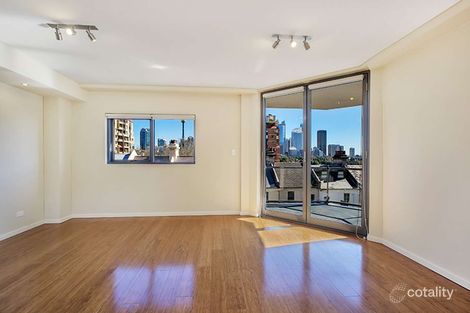 Property photo of 43/5 Tusculum Street Potts Point NSW 2011