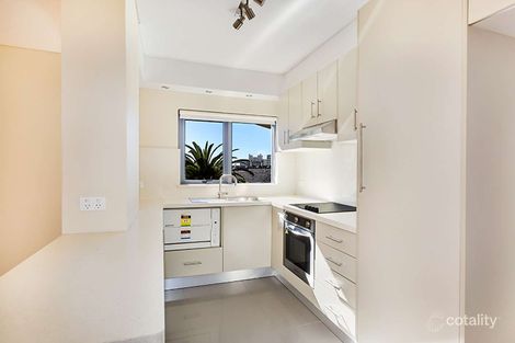 Property photo of 43/5 Tusculum Street Potts Point NSW 2011