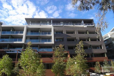 Property photo of 601/10-10 Duntroon Avenue St Leonards NSW 2065
