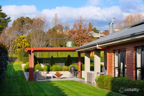 Property photo of 7 Moscript Street Campbells Creek VIC 3451