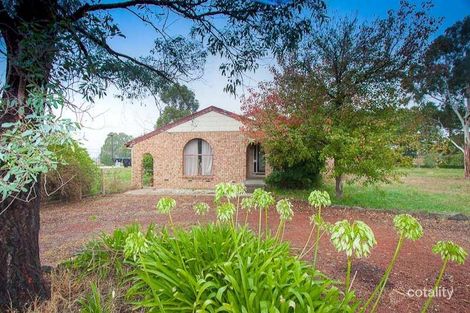 Property photo of 30 Pierce Road New Gisborne VIC 3438