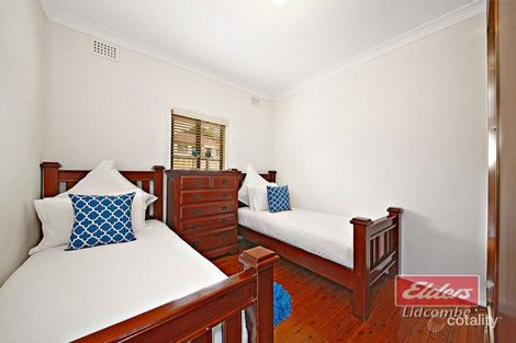 Property photo of 2 Larcombe Street Regents Park NSW 2143