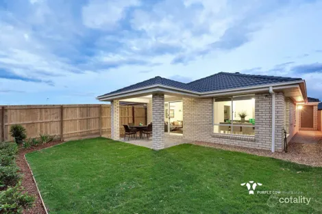 18 Grayson St, Yarrabilba, QLD 4207