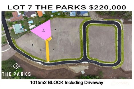 Lot 7/5 Buckley St, Landsborough, QLD 4550