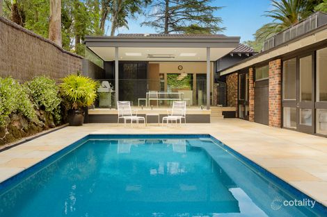 Property photo of 49A Chilton Parade Warrawee NSW 2074