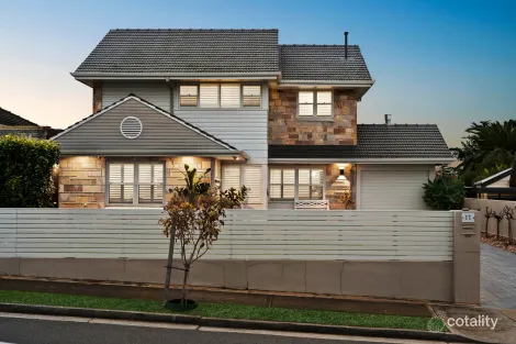 Property photo of 11 Kybunga Terrace Largs North SA 5016