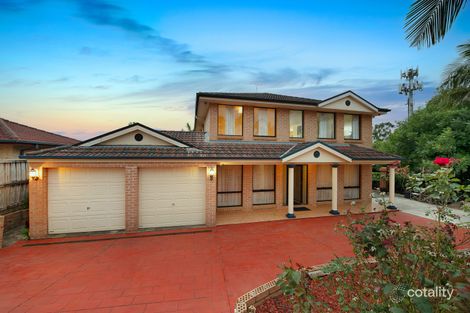 Property photo of 223 Meurants Lane Glenwood NSW 2768