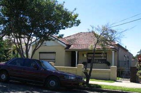 Property photo of 13 Emu Street Canterbury NSW 2193