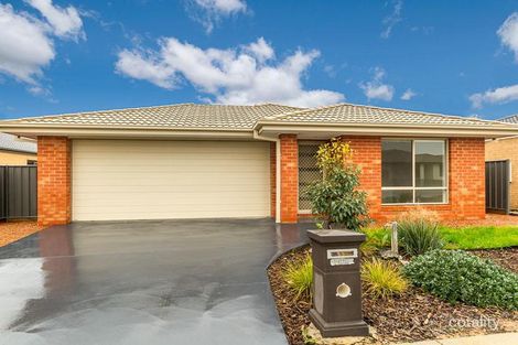 Lot 1905 Callaghan St, Jackass Flat, VIC 3556
