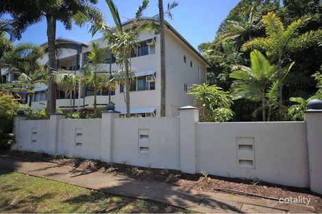 1/34-36 Minnie St, Parramatta Park, QLD 4870