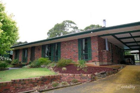 Property photo of 9 Condada Drive Banksia Park SA 5091