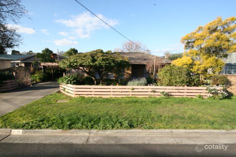 2/19 Cypress Ave, Boronia, VIC 3155