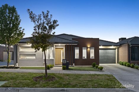 Property photo of 28 Nightingale Road Mickleham VIC 3064