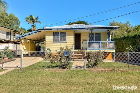 Property photo of 108 Copperfield Street Geebung QLD 4034