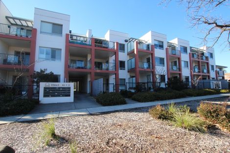 Property photo of 18/28 Watson Street Turner ACT 2612