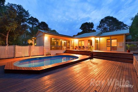 6 Marama Rd, Belgrave Heights, VIC 3160