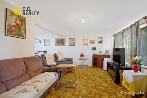 Property photo of 178 Mimosa Road Greenacre NSW 2190
