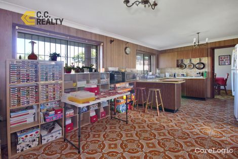 Property photo of 178 Mimosa Road Greenacre NSW 2190