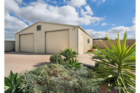 Property photo of 3 Arran Circuit Largs NSW 2320