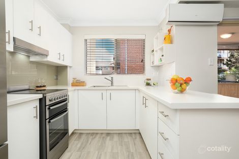 Property photo of 19/11 Hill Street Marrickville NSW 2204