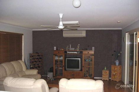 Property photo of 93 Universal Street Oxenford QLD 4210