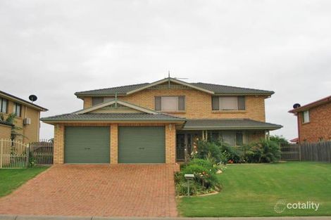 22 Wardia St, Glenwood, NSW 2768