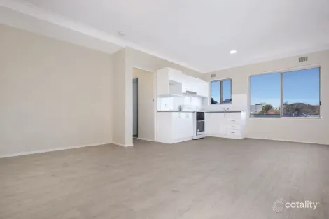 8/38 Campbell St, Wollongong, NSW 2500