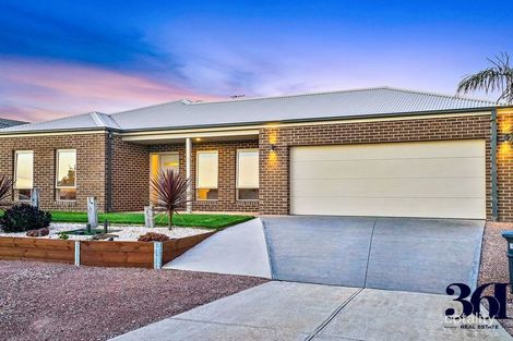 Property photo of 13 Sedgwick Road Wyndham Vale VIC 3024